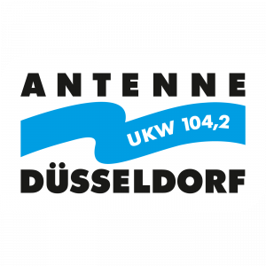 Logo Antenne Düsseldorf