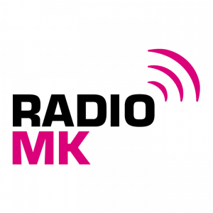 Radio MK logo