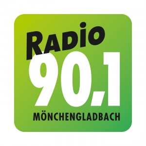 Radio 90.1 logo
